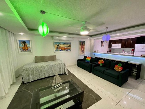 Ocean View apt on Isla Verde in a 14th floor - image 32