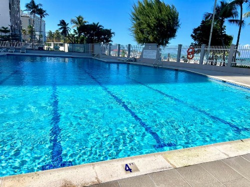 Ocean View apt on Isla Verde in a 14th floor - image 34