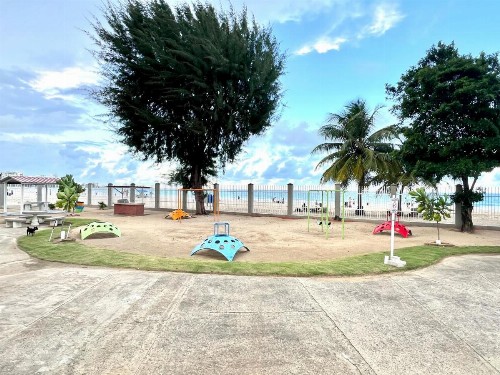 Ocean View apt on Isla Verde in a 14th floor - image 39