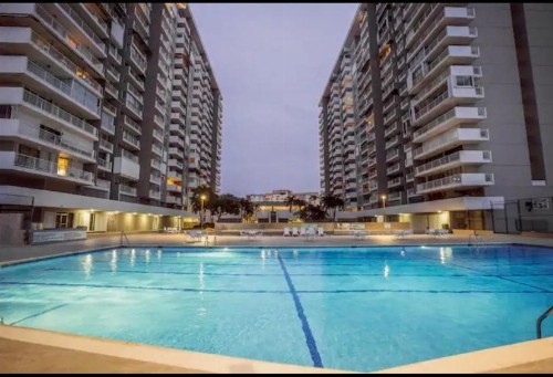 Ocean View apt on Isla Verde in a 14th floor - image 47