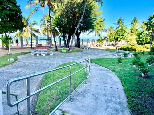Ocean View apt on Isla Verde in a 14th floor - image 48