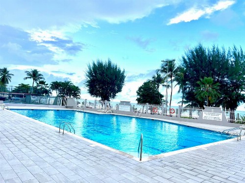 Ocean View apt on Isla Verde in a 14th floor - image 5