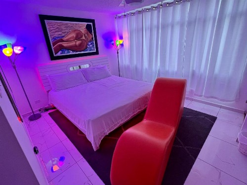 Ocean View apt on Isla Verde in a 14th floor - image 50
