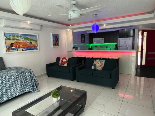 Ocean View apt on Isla Verde in a 14th floor - image 6