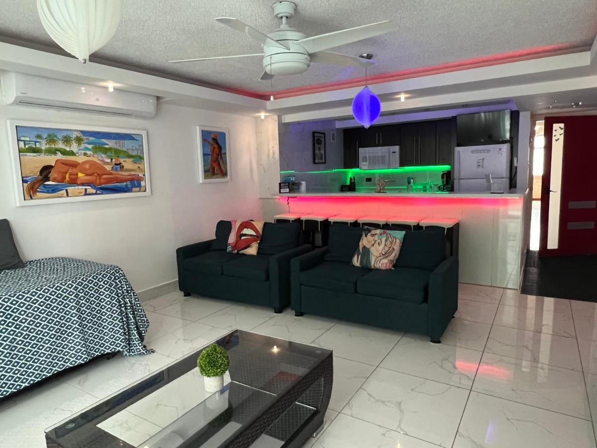 Ocean View apt on Isla Verde in a 14th floor - image 6