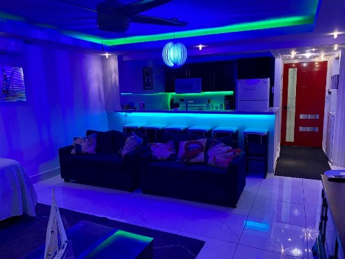 Ocean View apt on Isla Verde in a 14th floor - image 7