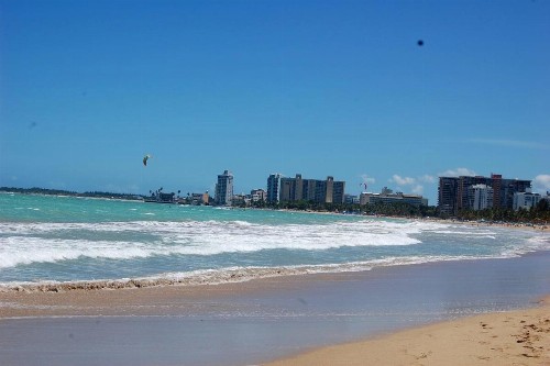 Isla Verde by the Beach - image 43
