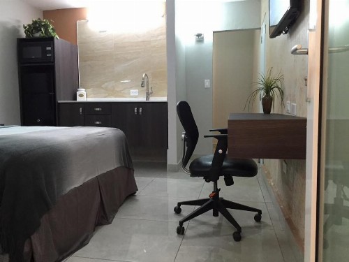 SEGOVIA STUDIO UNITS - image 30