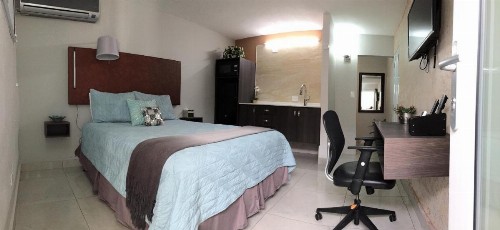 SEGOVIA STUDIO UNITS - image 47