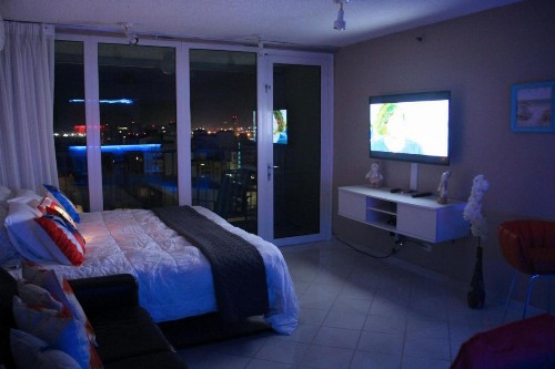 Private Apartment at Maré St Clair Hotel - image 11
