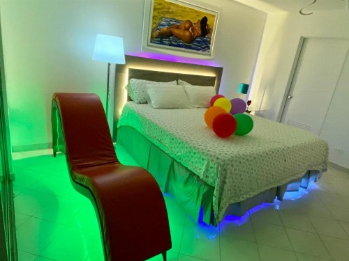 Private Apartment at Maré St Clair Hotel - image 14