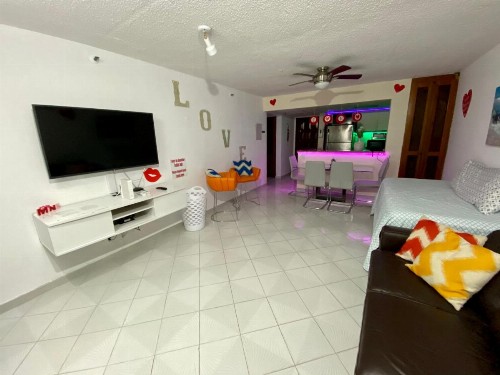 Private Apartment at Maré St Clair Hotel - image 15