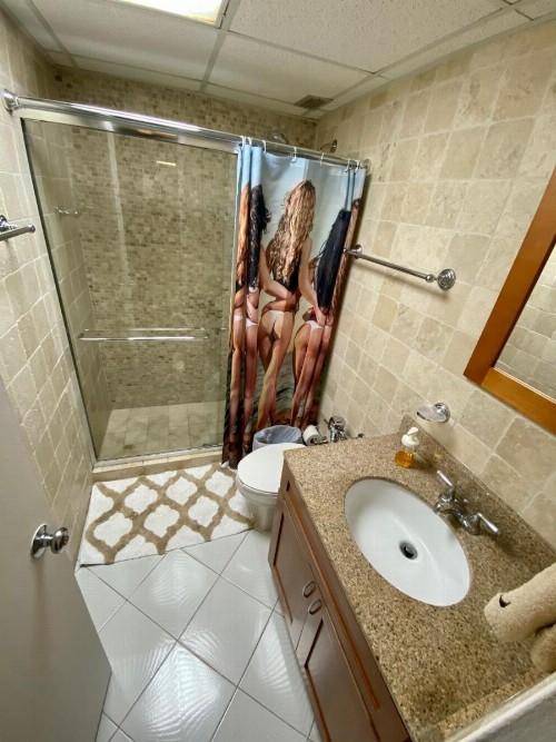 Private Apartment at Maré St Clair Hotel - image 17