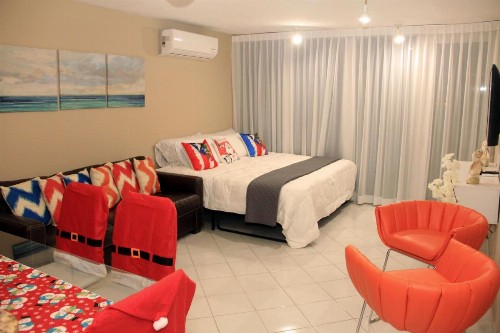 Private Apartment at Maré St Clair Hotel - image 20