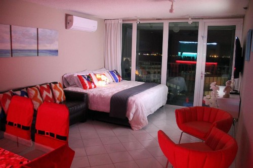 Private Apartment at Maré St Clair Hotel - image 24
