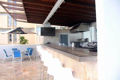 Private Apartment at Maré St Clair Hotel - image 33
