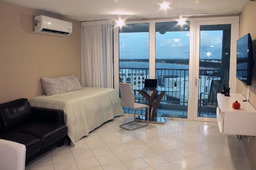 Private Apartment at Maré St Clair Hotel - image 36