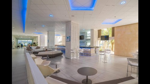 Private Apartment at Maré St Clair Hotel - image 4