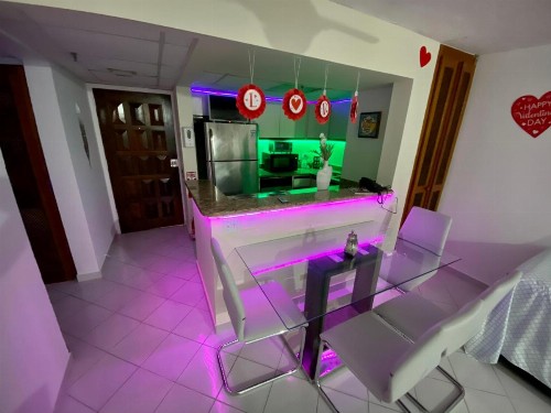 Private Apartment at Maré St Clair Hotel - image 50