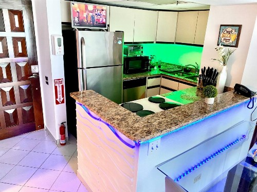 Private Apartment at Maré St Clair Hotel - image 7