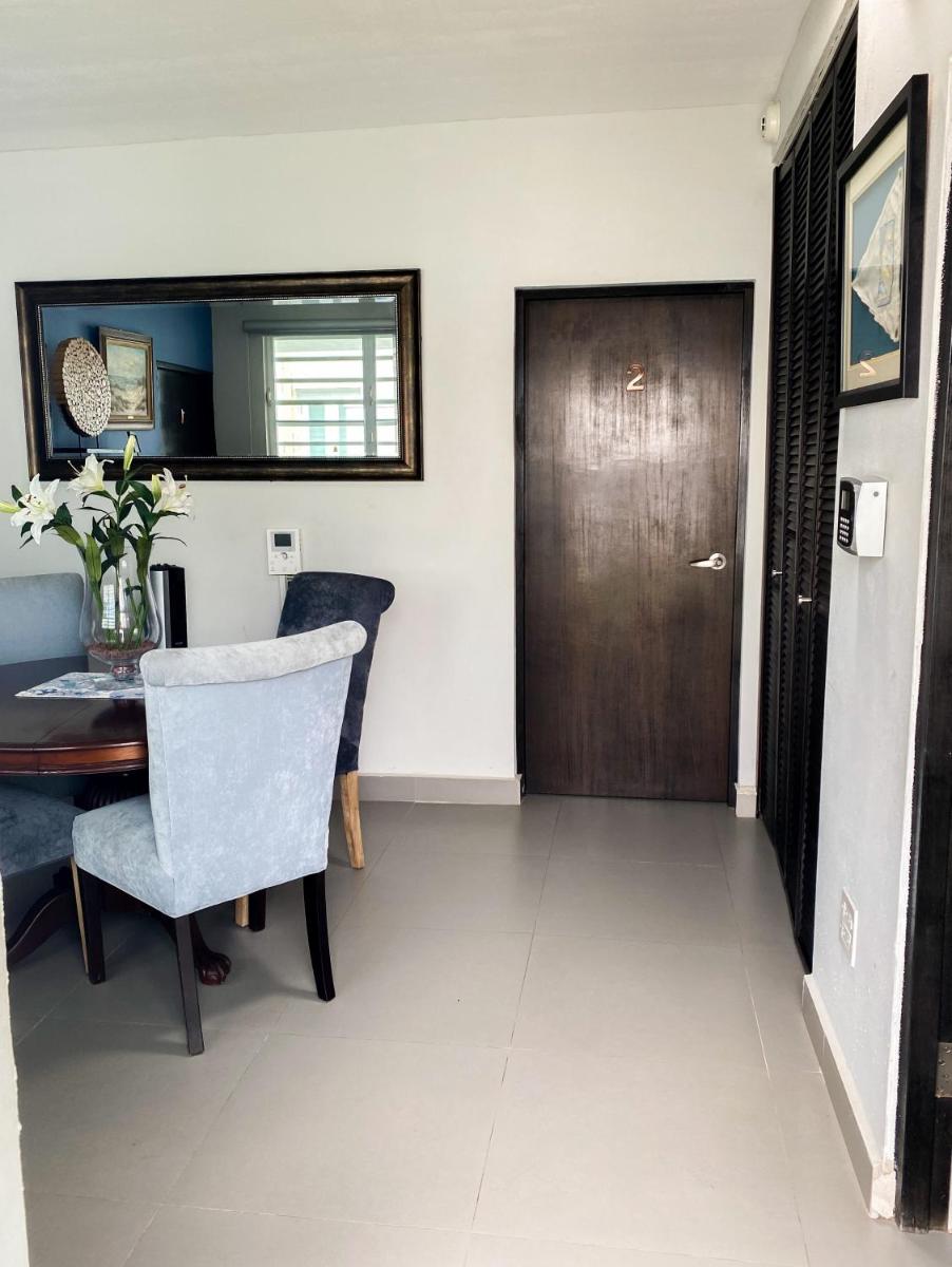 Isla Verde By The Beach Guest House - image 4