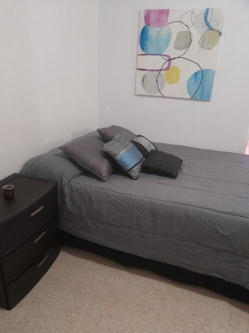 Hermoso apartamento frente aeropuerto de Isla Verde. - image 6