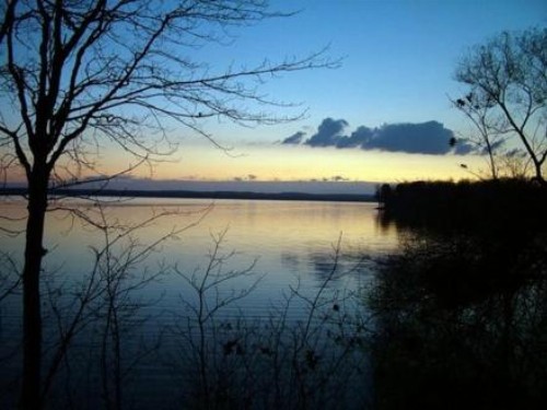 Cabin #4 - Loon's Landing cabin - image 13
