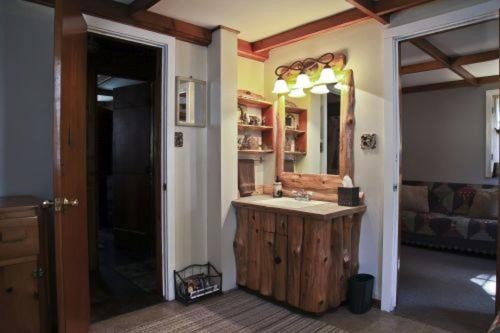 Cabin #4 - Loon's Landing cabin - image 5