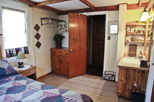 Cabin #4 - Loon's Landing cabin - image 6