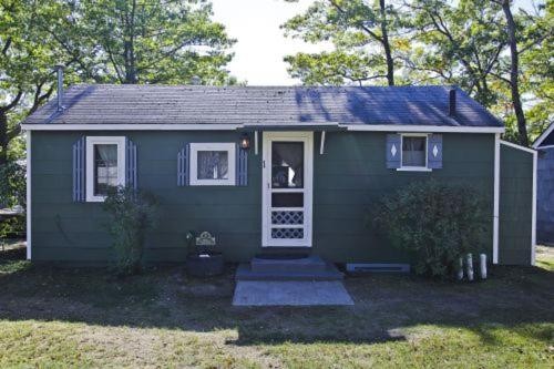 Cabin #1 - Cedar Village cabin - image 8