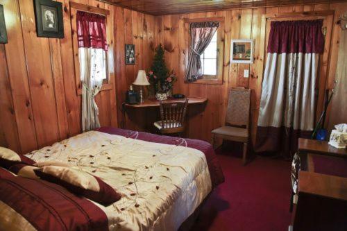 Cabin #6 - Casablanca cabin - image 4