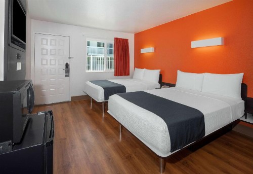 Motel 6-Carpinteria CA - Santa Barbara - South - image 12
