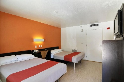 Motel 6-Carpinteria CA - Santa Barbara - South - image 16
