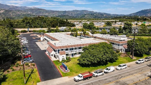Motel 6-Carpinteria CA - Santa Barbara - South - image 17