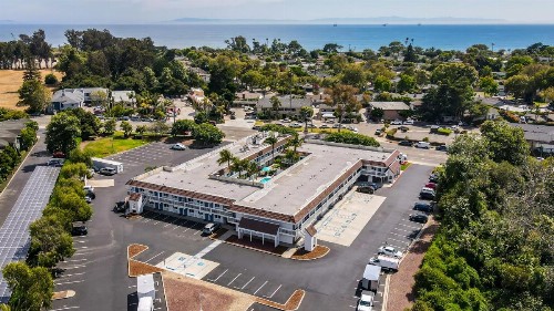 Motel 6-Carpinteria CA - Santa Barbara - South - image 18