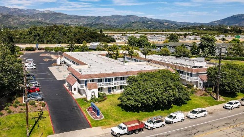 Motel 6-Carpinteria CA - Santa Barbara - South - image 20