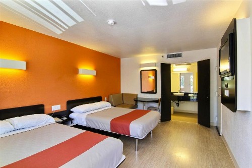 Motel 6-Carpinteria CA - Santa Barbara - South - image 22