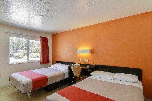Motel 6-Carpinteria CA - Santa Barbara - South - image 23