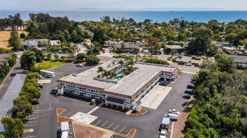 Motel 6-Carpinteria CA - Santa Barbara - South - image 24