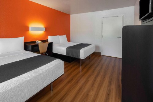 Motel 6-Carpinteria CA - Santa Barbara - South - image 25