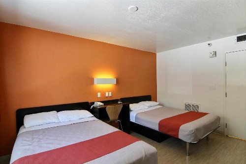 Motel 6-Carpinteria CA - Santa Barbara - South - image 27
