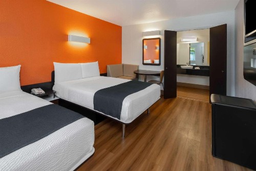Motel 6-Carpinteria CA - Santa Barbara - South - image 28