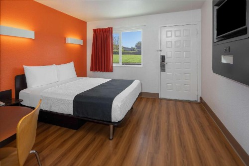 Motel 6-Carpinteria CA - Santa Barbara - South - image 29