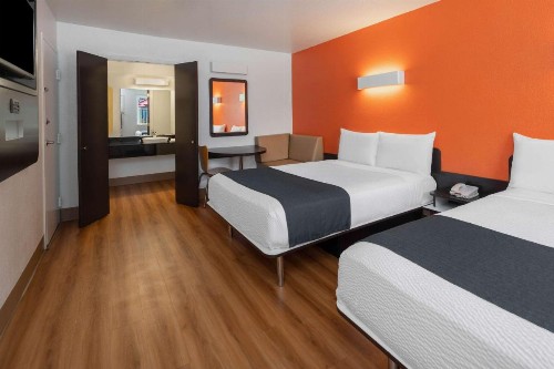 Motel 6-Carpinteria CA - Santa Barbara - South - image 31