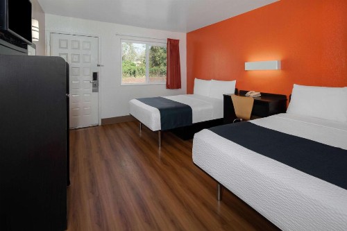 Motel 6-Carpinteria CA - Santa Barbara - South - image 32