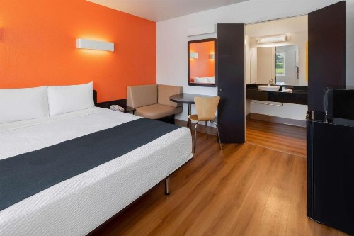 Motel 6-Carpinteria CA - Santa Barbara - South - image 34
