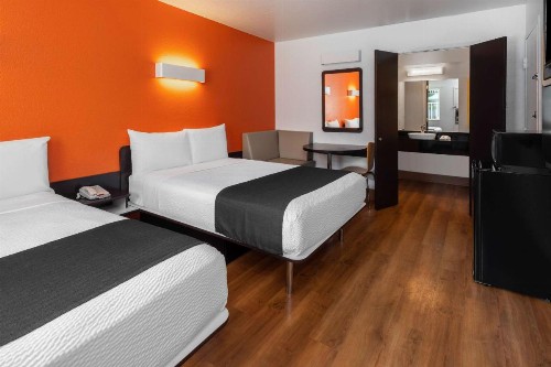Motel 6-Carpinteria CA - Santa Barbara - South - image 35
