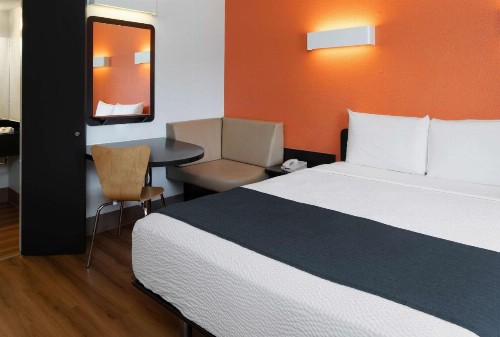 Motel 6-Carpinteria CA - Santa Barbara - South - image 37