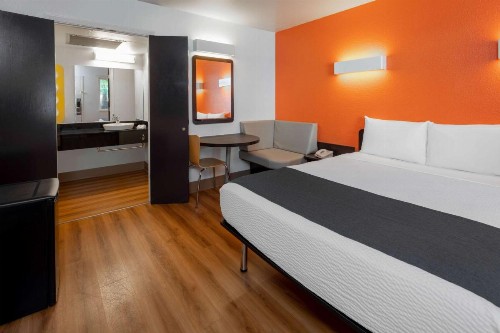Motel 6-Carpinteria CA - Santa Barbara - South - image 38