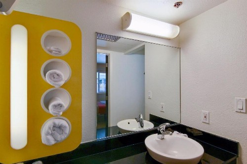 Motel 6-Carpinteria CA - Santa Barbara - South - image 39